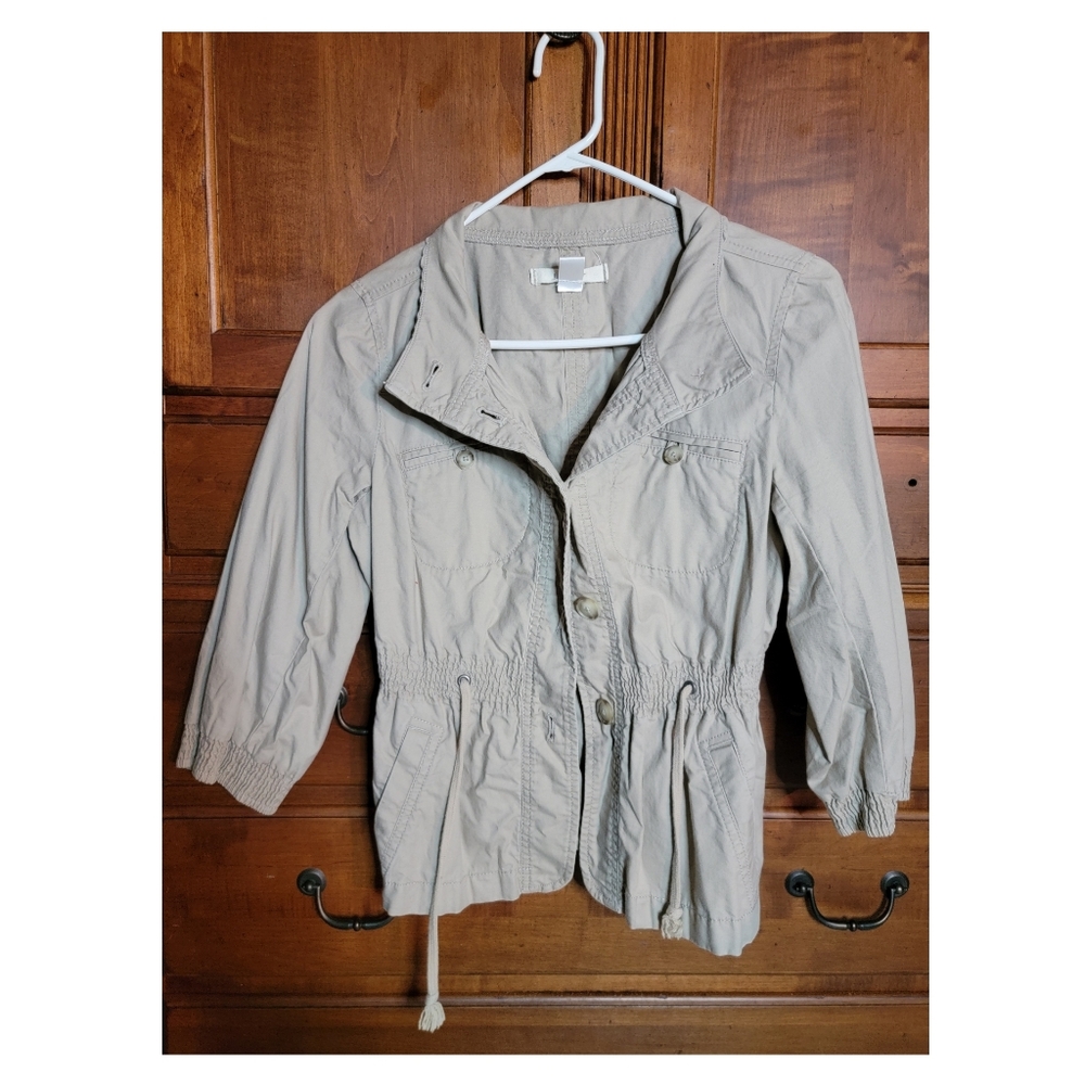 Loft  Jacket